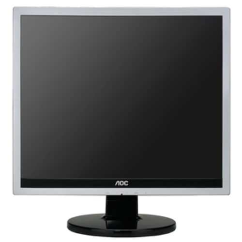 Монитор AOC e719Sda Монитор AOC e719Sda