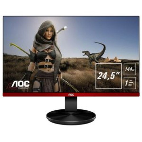Монитор AOC G2590FX