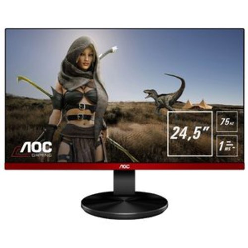 Монитор AOC G2590VXQ Монитор AOC G2590VXQ
