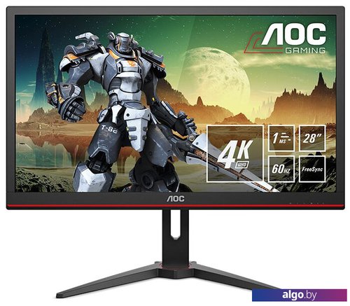 Монитор AOC G2868PQU