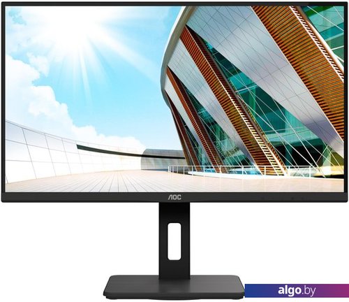 Монитор AOC U28P2A Монитор AOC U28P2A