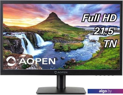 Монитор AOPEN 22CX1Qb
