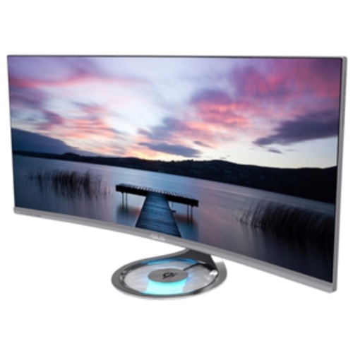 Монитор ASUS MX34VQ