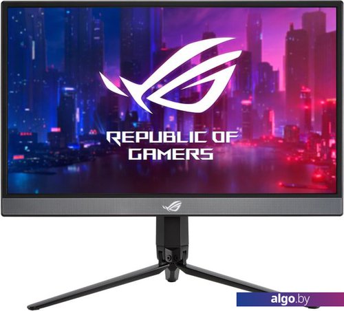 Монитор ASUS ROG Strix XG17AHP Монитор ASUS ROG Strix XG17AHP