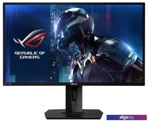 Монитор ASUS ROG Swift PG278QE Монитор ASUS ROG Swift PG278QE