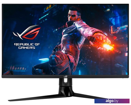 

Монитор ASUS ROG Swift PG329Q