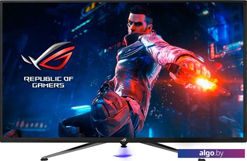Монитор ASUS ROG Swift PG43UQ Монитор ASUS ROG Swift PG43UQ