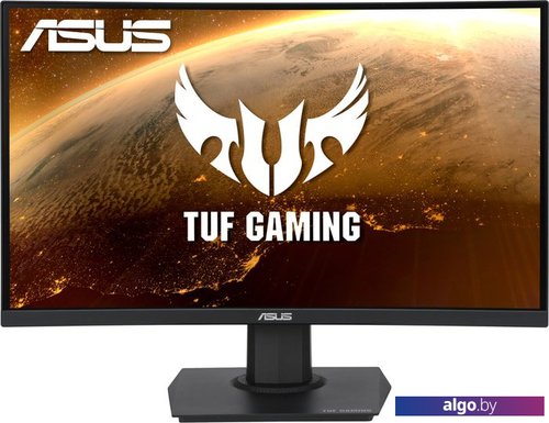 

Монитор ASUS TUF Gaming VG24VQE