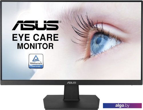 Монитор ASUS VA24EHE