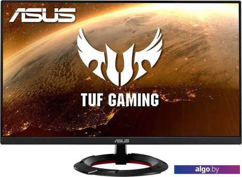 Монитор ASUS VG249Q1R Монитор ASUS VG249Q1R