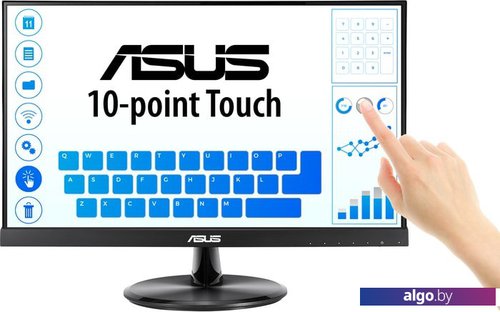 Монитор ASUS VT229H