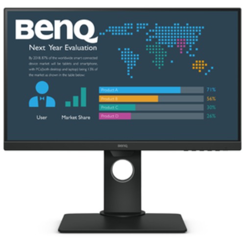 

Монитор BenQ BL2480T