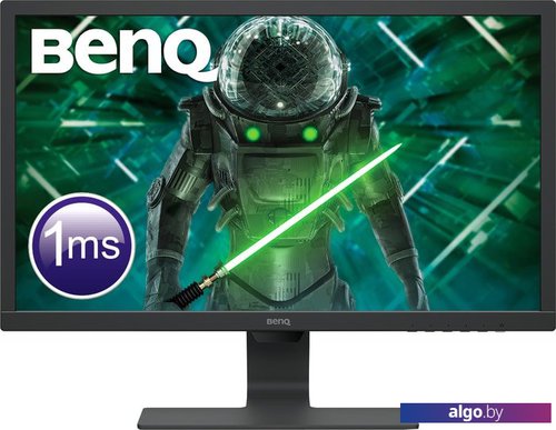 Монитор BenQ GL2480E