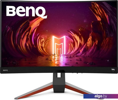 

Монитор BenQ Mobiuz EX2710R