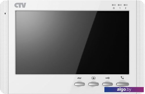 Монитор CTV M1704MD (белый)