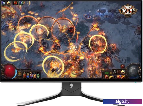 Монитор Dell Alienware AW2721D