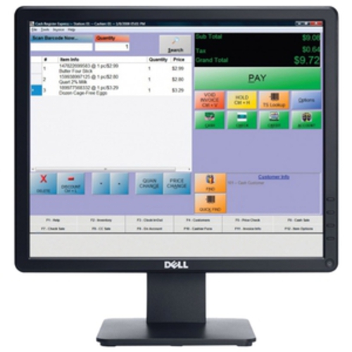 Монитор Dell E1715S Монитор Dell E1715S