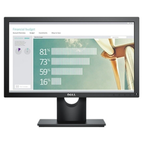 Монитор Dell E1916He