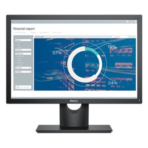 Монитор Dell E2016HV