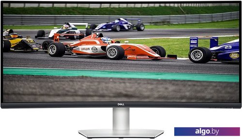Монитор Dell S3422DW
