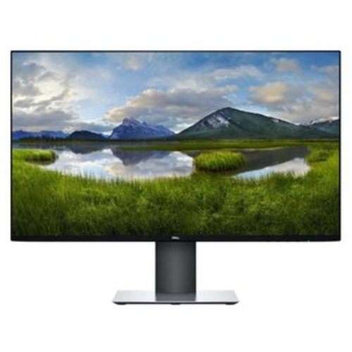 Монитор Dell U2719D Монитор Dell U2719D