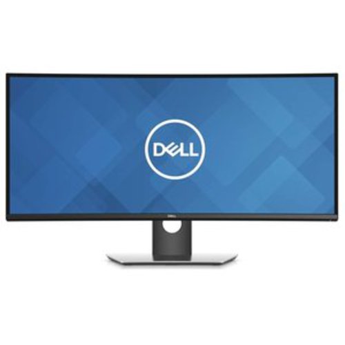 Монитор Dell U3419W Монитор Dell U3419W