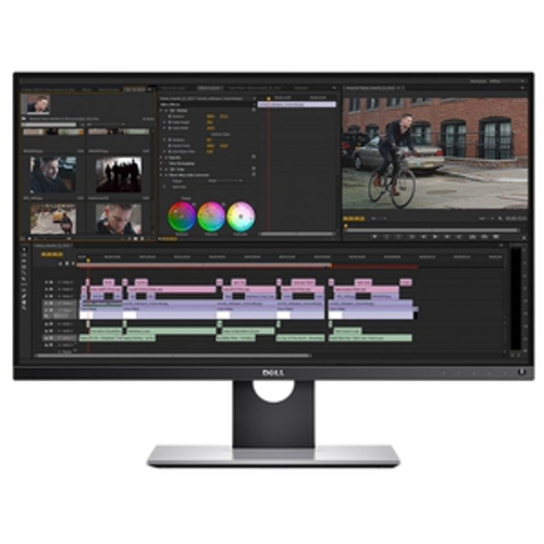 Монитор Dell UP2716D Монитор Dell UP2716D