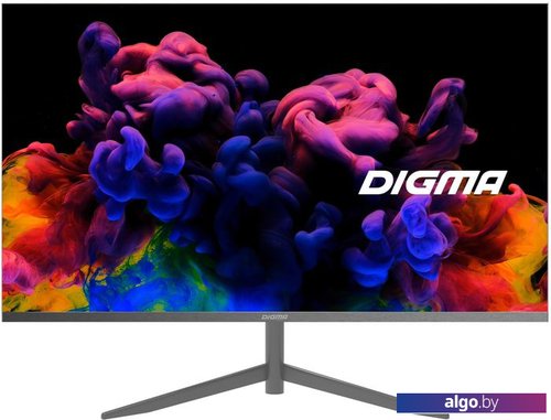 Монитор Digma DM-MONF2710 Монитор Digma DM-MONF2710