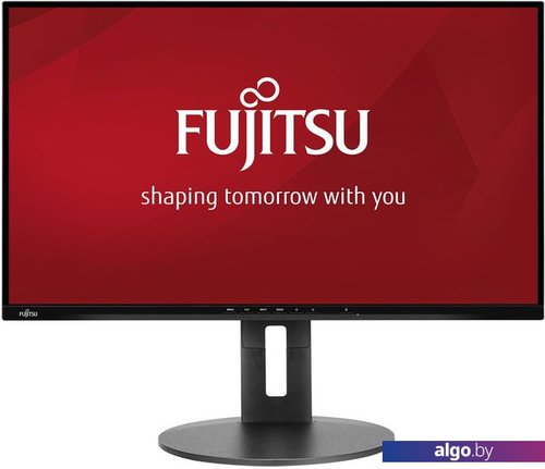 Монитор Fujitsu B27-9 TS QHD Монитор Fujitsu B27-9 TS QHD