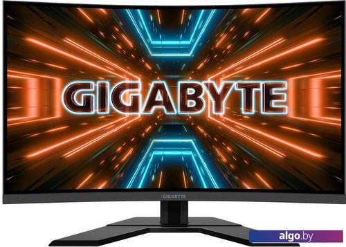 Монитор Gigabyte G32QC A Монитор Gigabyte G32QC A