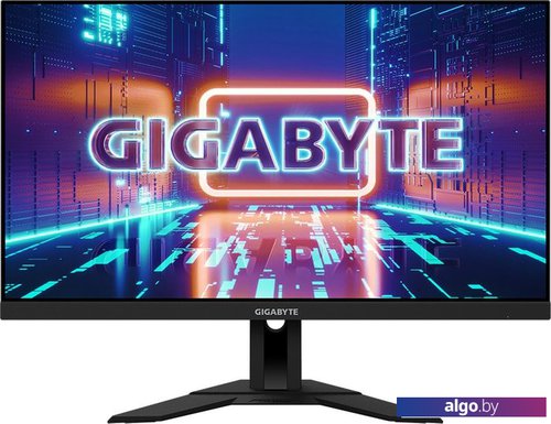 

Монитор Gigabyte M28U