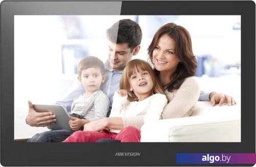Монитор Hikvision DS-KH8520-WTE1 Монитор Hikvision DS-KH8520-WTE1