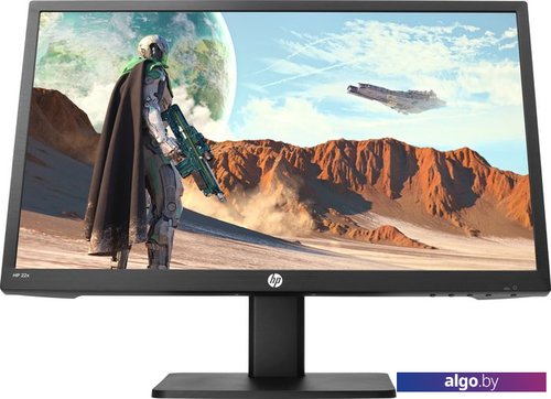 Монитор HP 22x