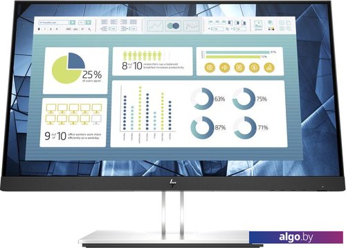 Монитор HP E22 G4
