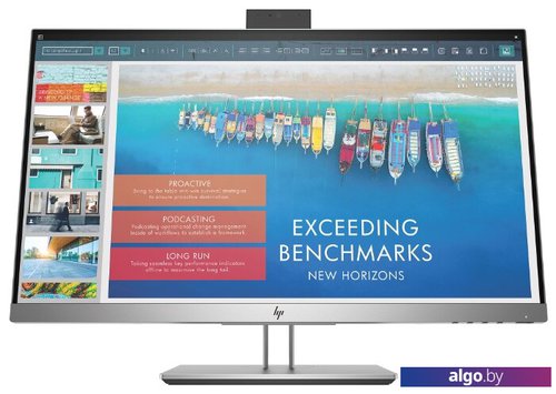 Монитор HP EliteDisplay E243d