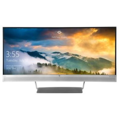 Монитор HP EliteDisplay S340c