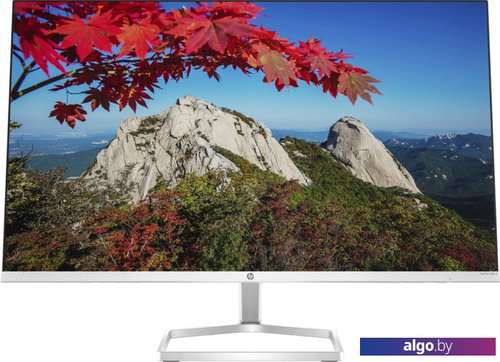 

Монитор HP M27fd