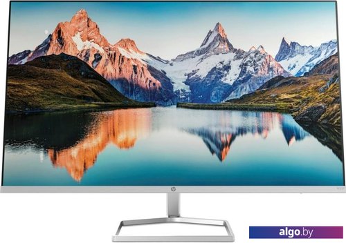 Монитор HP M32f 2H5M7AA