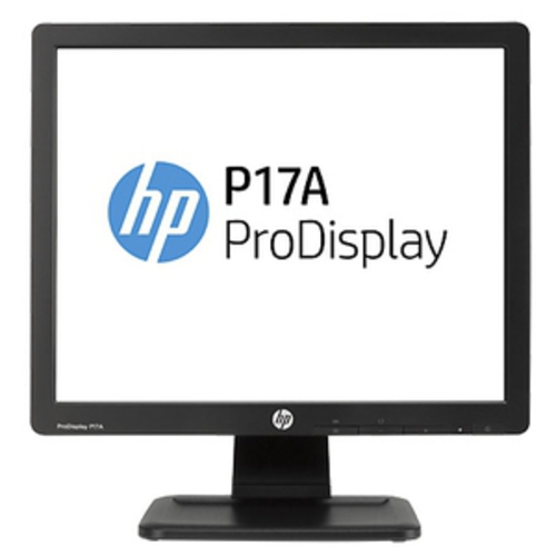 Монитор HP ProDisplay P17A [F4M97AA]