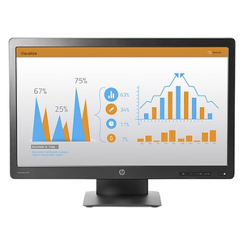 Монитор HP ProDisplay P232 Монитор HP ProDisplay P232