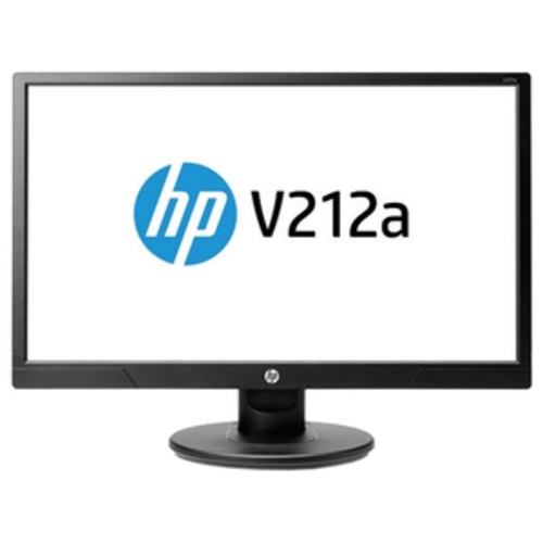 Монитор HP V212a [M6F38AA]