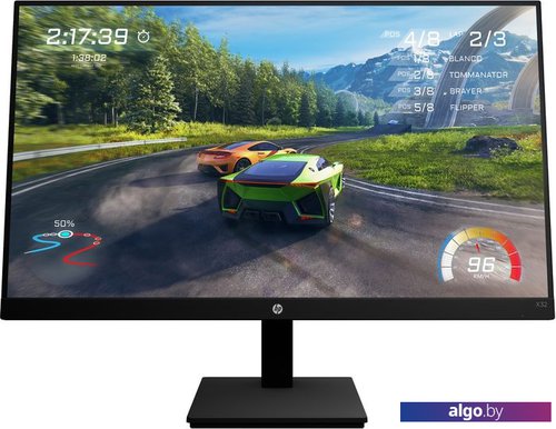 Монитор HP X32 2V7V4AA Монитор HP X32 2V7V4AA