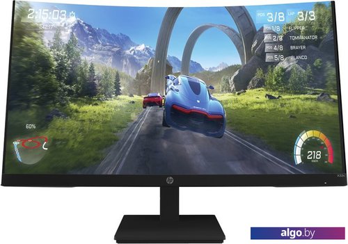 Монитор HP X32c Монитор HP X32c