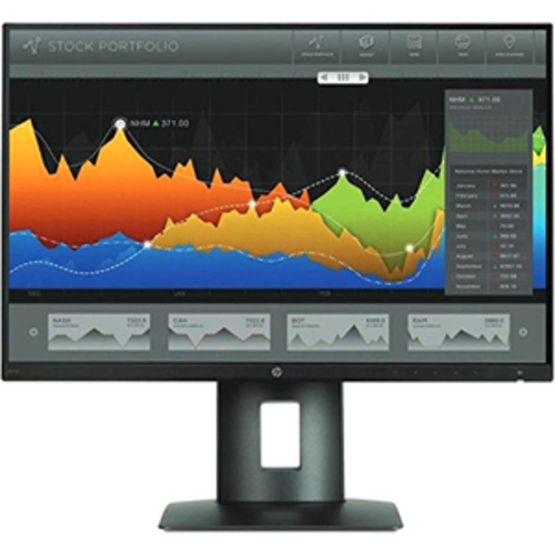 Монитор HP Z24nf [K7C00A4]