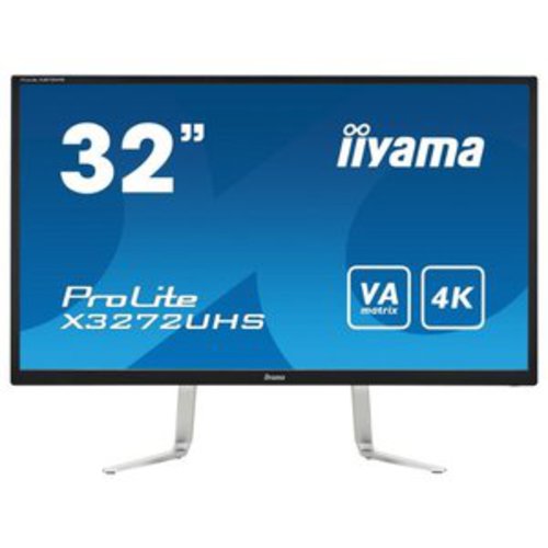 Монитор Iiyama ProLite X3272UHS-B1