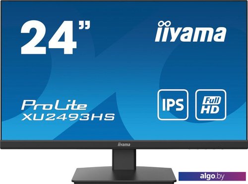 

Монитор Iiyama ProLite XU2493HS-B4