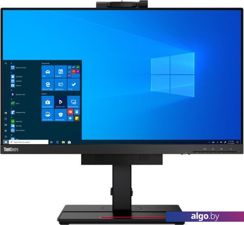 

Монитор Lenovo ThinkCentre Tiny-In-One 24 Gen 4 11GDPAT1EU