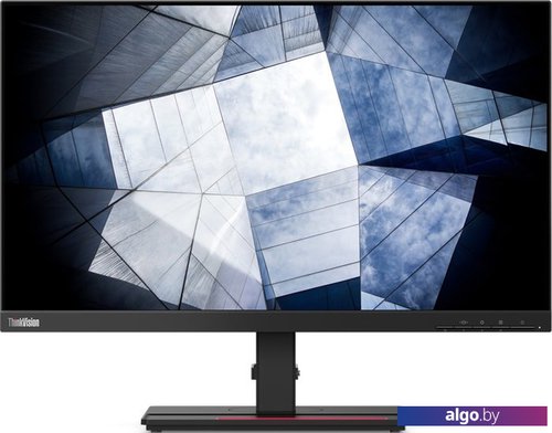 

Монитор Lenovo ThinkVision P24h-2L 62B2GAT1EU