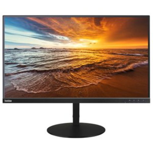 Монитор Lenovo ThinkVision P27u-10 61CBGAT1EU