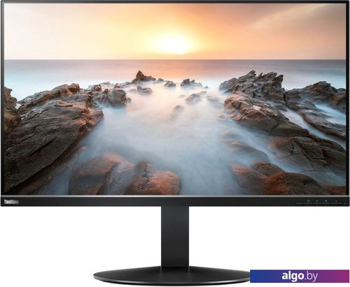 Монитор Lenovo ThinkVision P32u-10 61C1RAT2EU